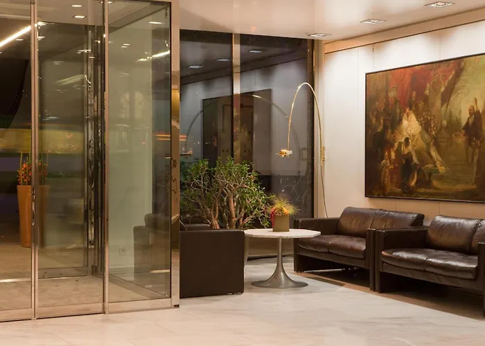 Grand MussmannHotel Hannover